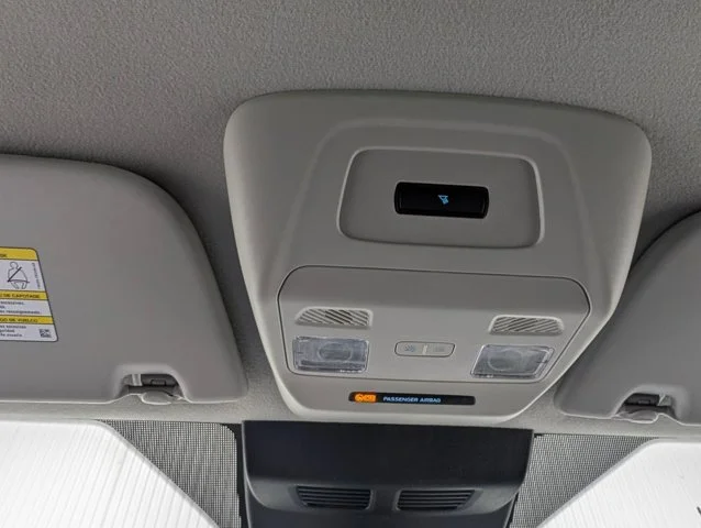 New 2026 Oxford White Ford Cargo Van image 32