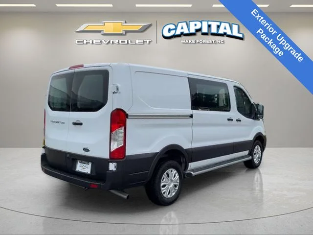 Used 2025 White Ford Base image 6