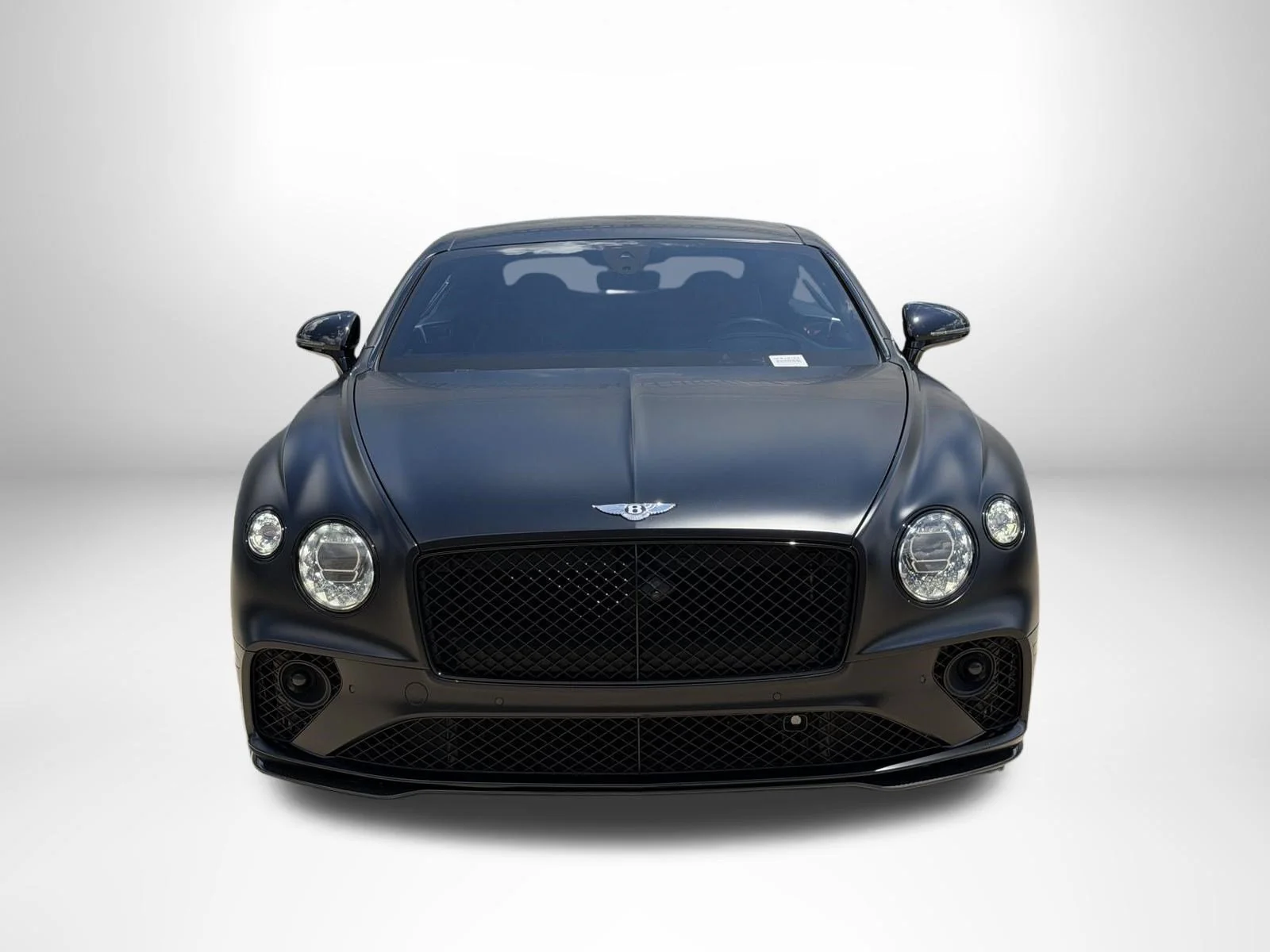 Used 2022 Onyx Bentley GT Speed image 11