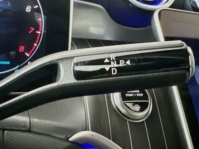 New 2027 MANUFAKTUR Alpine Grey Mercedes-Benz GLC 300 image 17