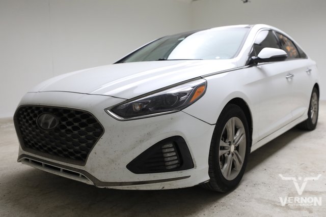 2018 Hyundai Sonata Y