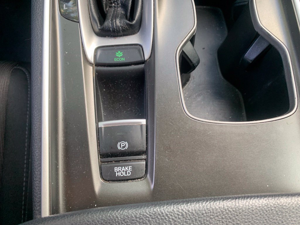 Used 2020  Honda LX image 20