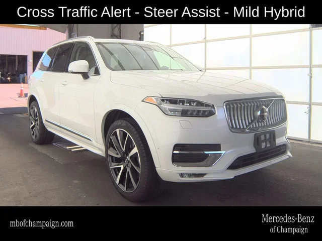 2024 Volvo XC90 Ultimate