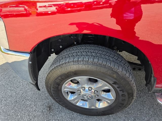 Used 2026 Red Ram Big Horn image 24