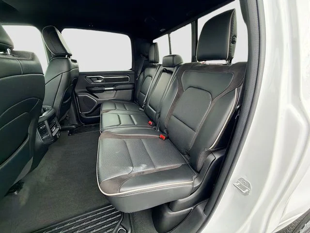 2023 RAM Ram 1500 Pickup Laramie - Photo 26