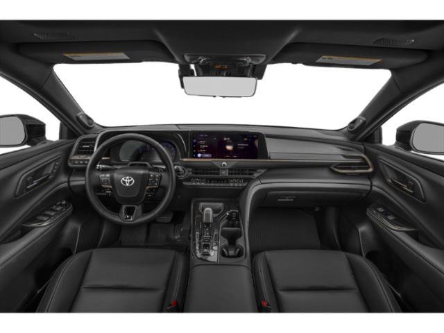 New 2026 Storm Cloud Toyota Limited image 7