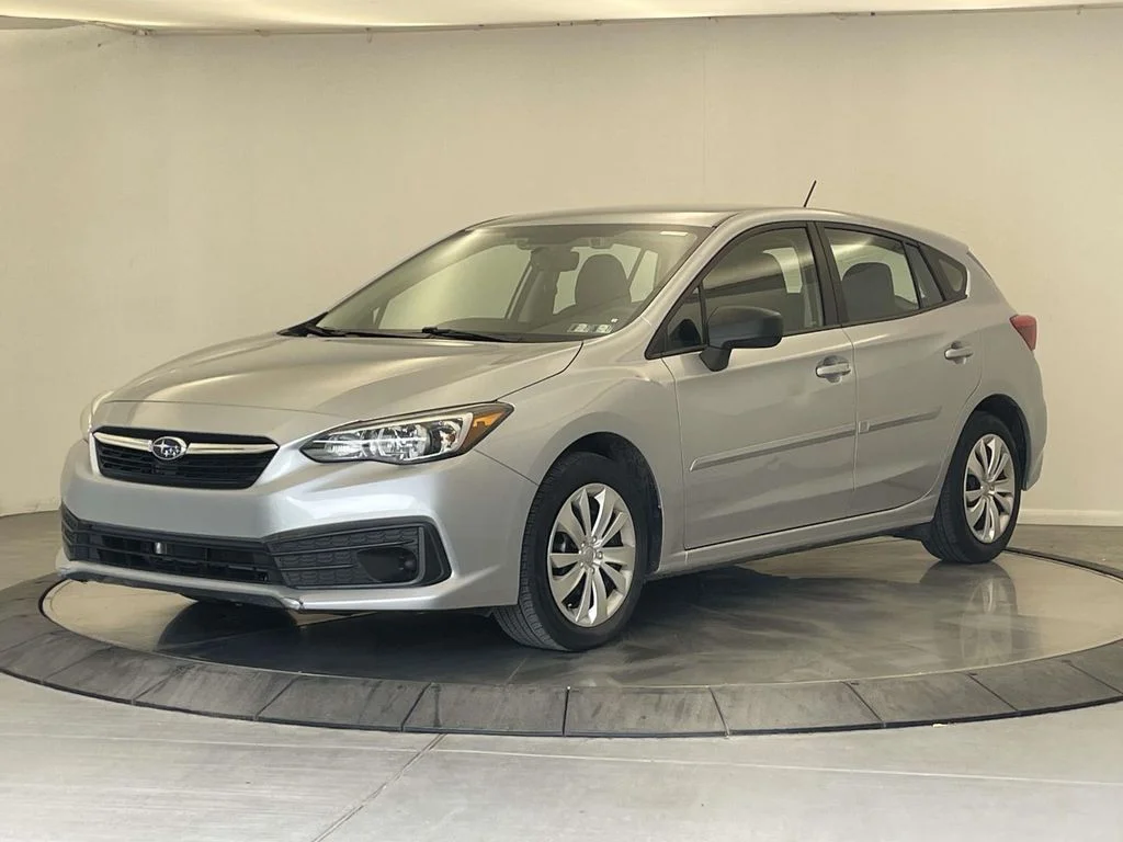 2022 Subaru Impreza 2.0i CVT PZEV's photo