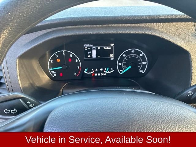 Used 2021 White Ford Base image 13