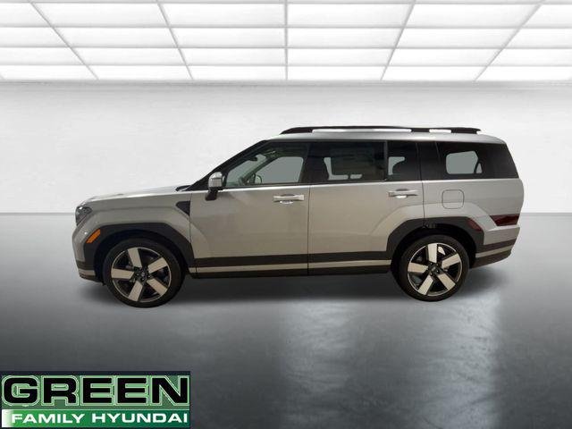 2026 Hyundai Santa Fe Limited - Photo 15