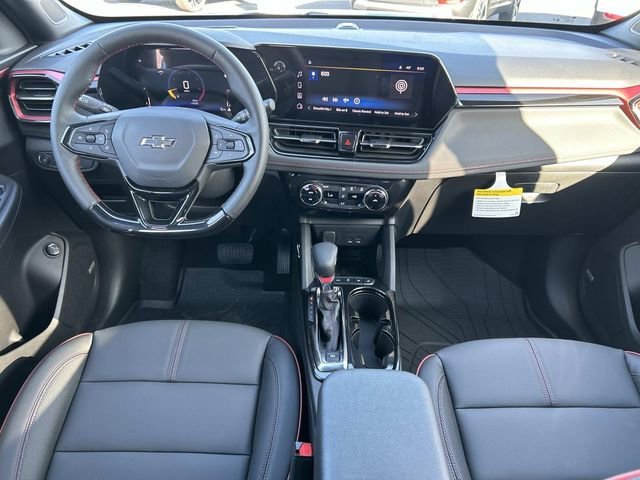 2026 Chevrolet Trailblazer RS - Photo 11