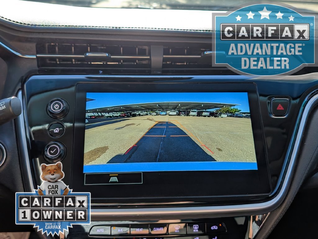 2023 Chevrolet Bolt EV LT - Photo 8