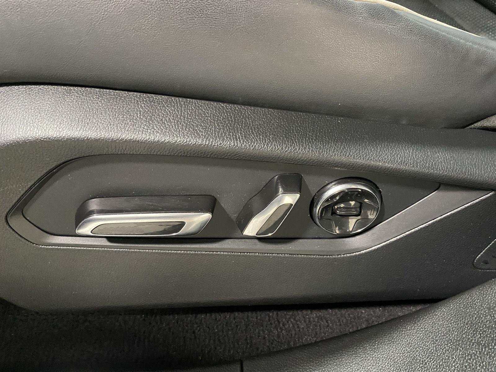 Used 2019 Modern Steel Metallic Acura SH-AWD w/Advance image 19
