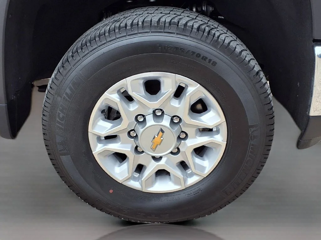 2024 Chevrolet Silverado 2500HD LTZ - Photo 10