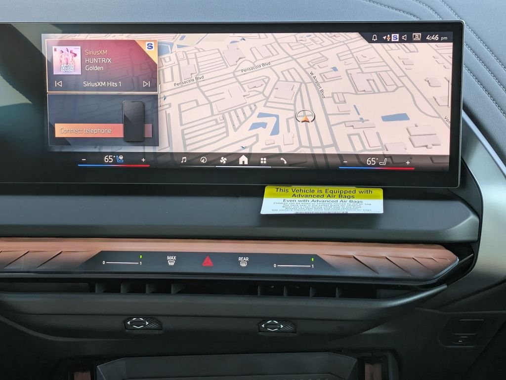 2026 BMW X3 30 - Photo 19
