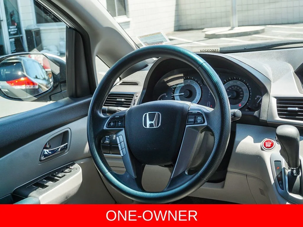 Used 2015  Honda EX image 16