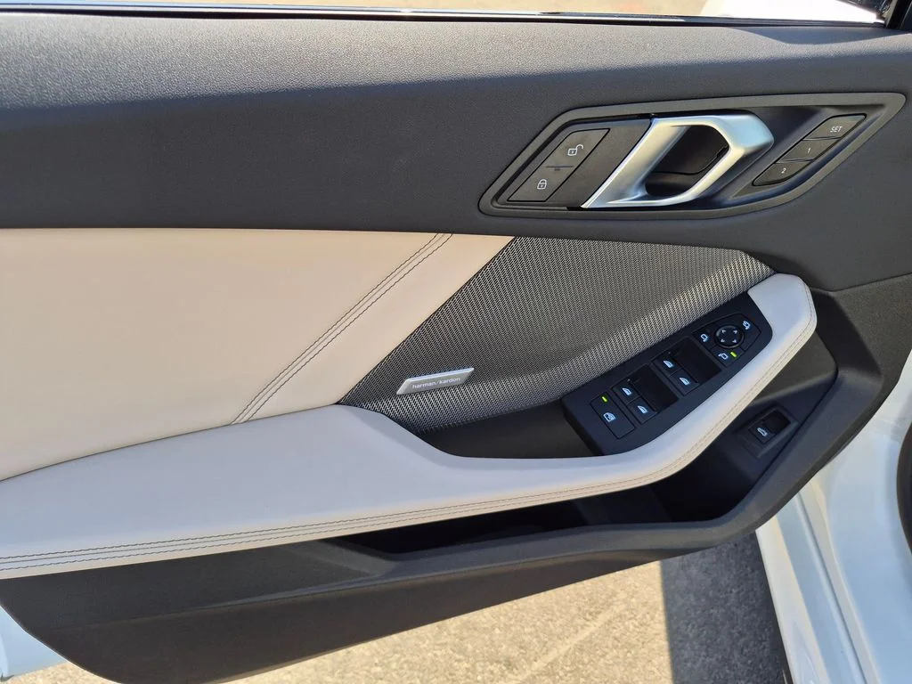 New 2026 White BMW 228 Gran Coupe image 14