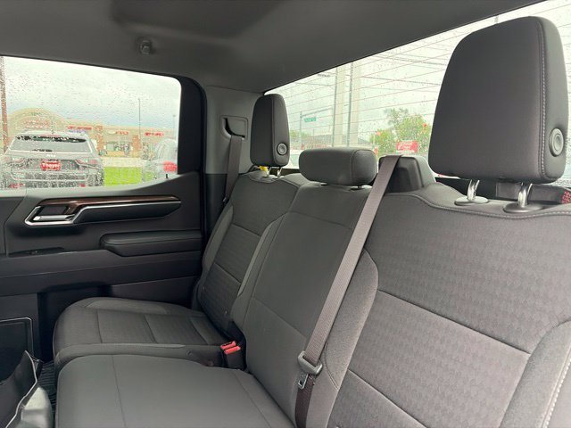 2023 Chevrolet Silverado 1500 RST - Photo 10