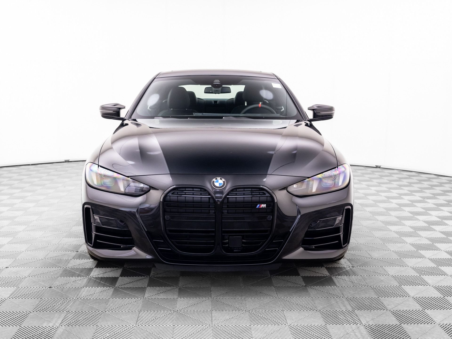 2026 BMW 4 Series M440i - Photo 10