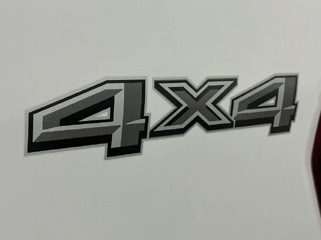 New 2026 White Ford XL image 24