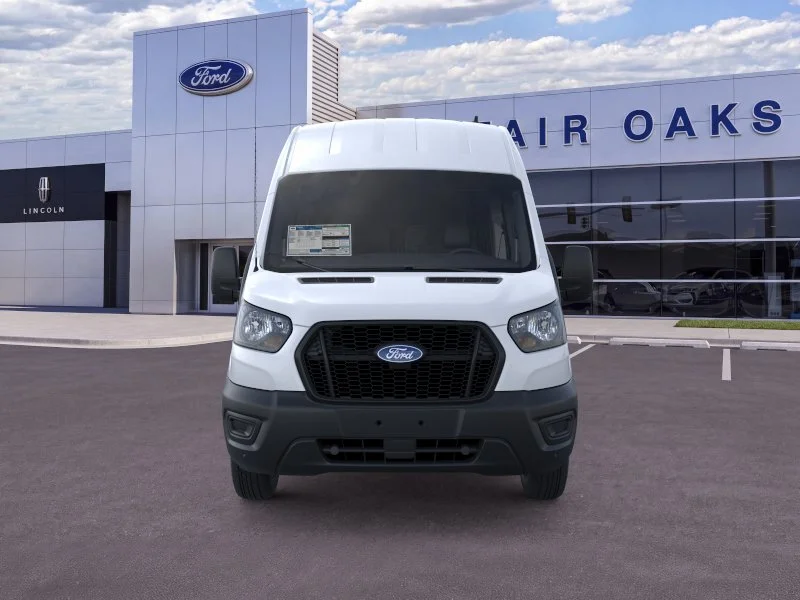 New 2026 Oxford White Ford Base image 35