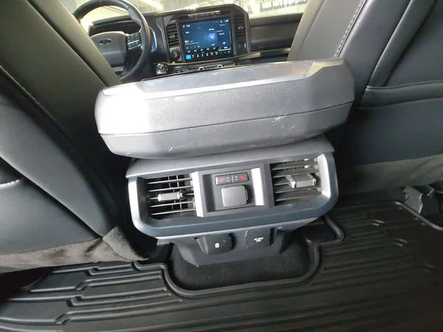 Certified Used 2024 Avalanche Ford Raptor image 28