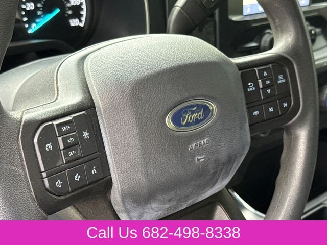 Used 2022 White Ford XL image 25
