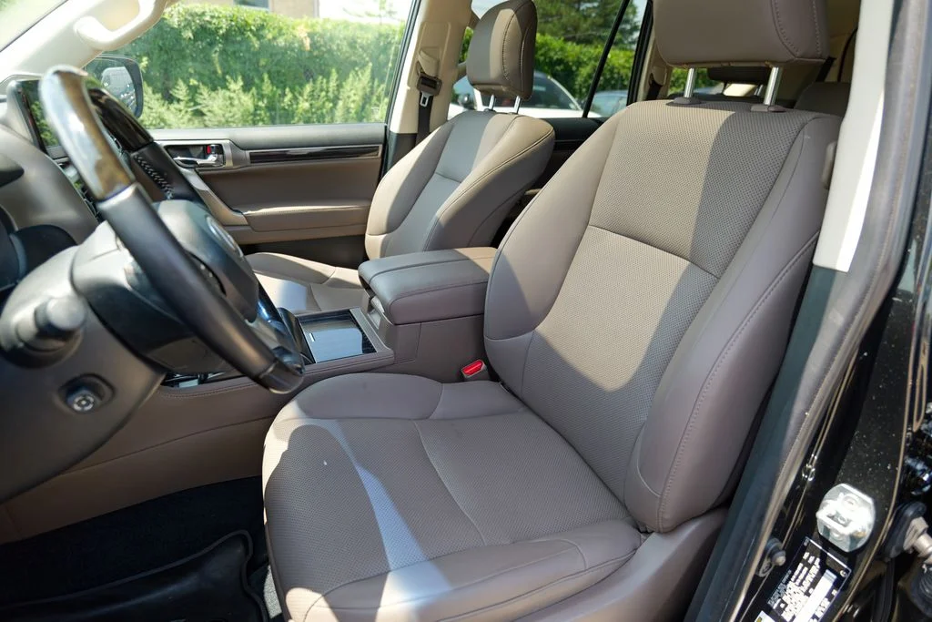 Used 2023 Caviar Lexus 460 image 23