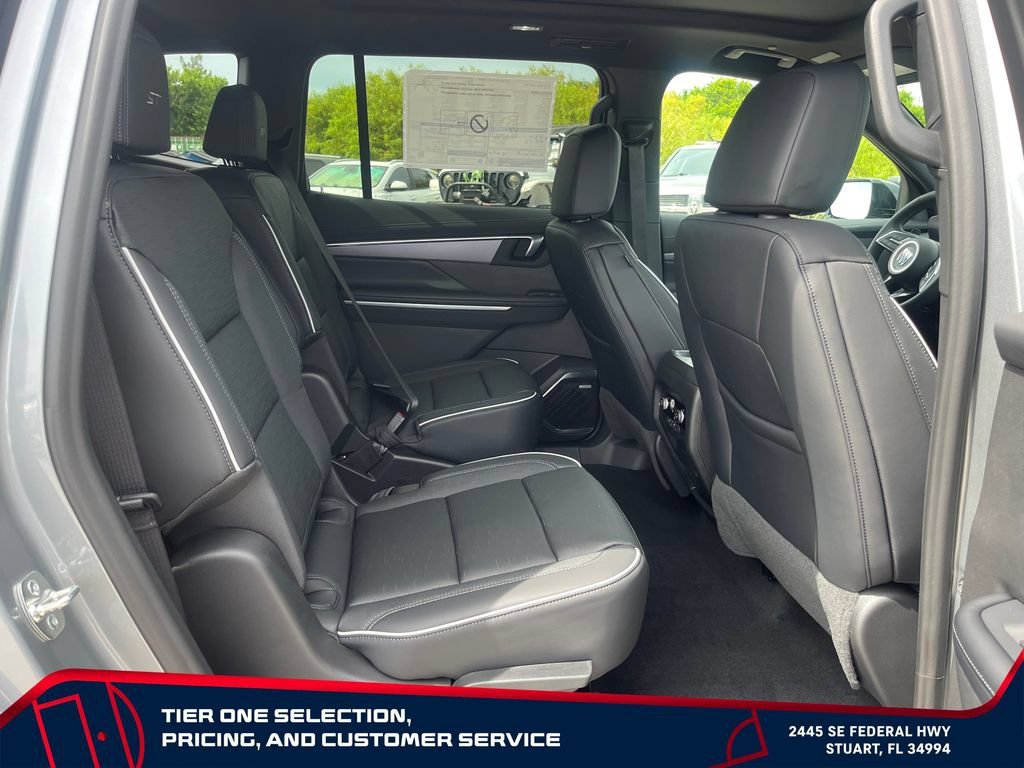 2026 Buick Enclave Sport Touring - Photo 17