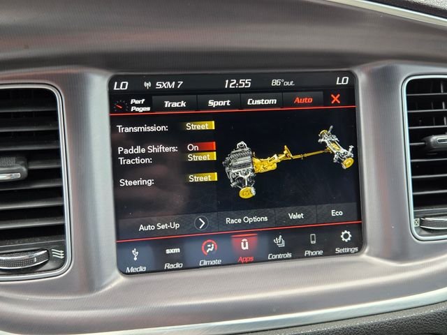 Used 2019 Green Dodge R/T Scat Pack image 29