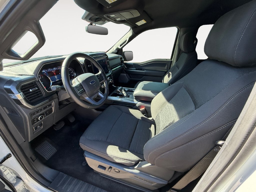 Used 2023 Black Ford XL image 17
