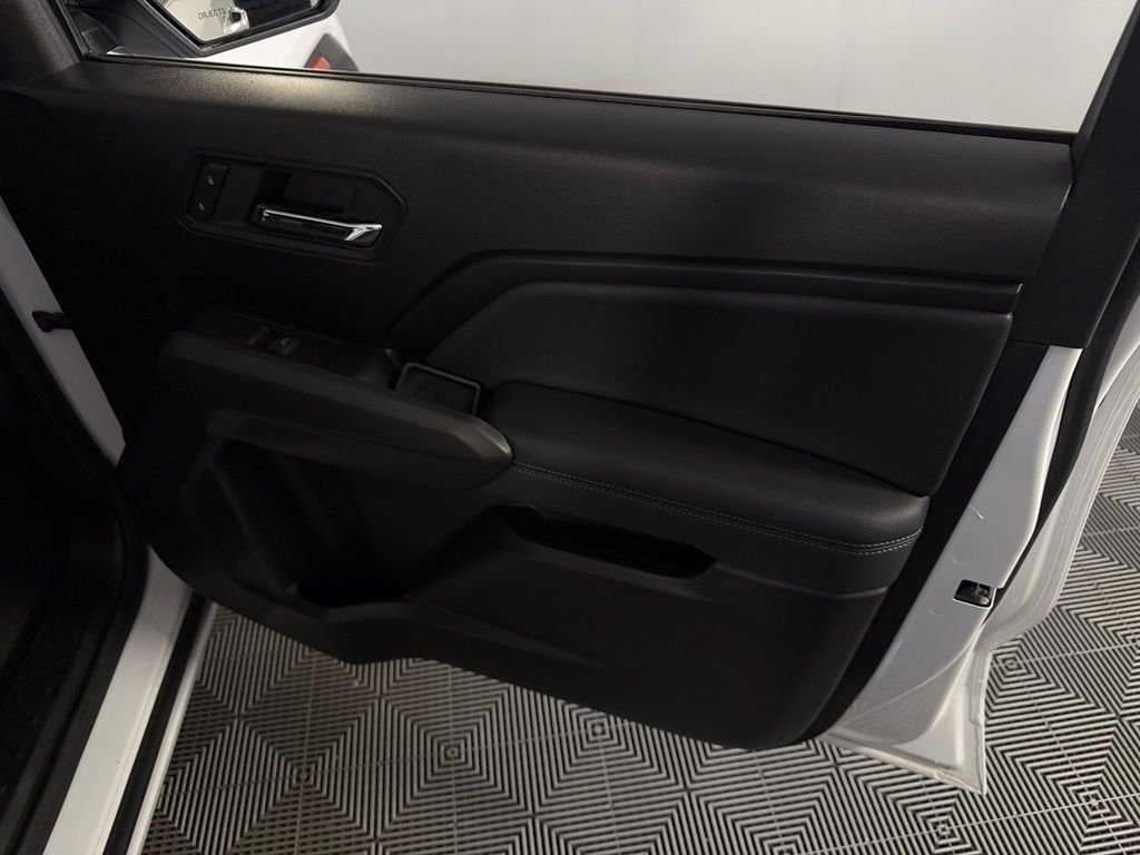 Certified Used 2024 White GMC Elevation image 34