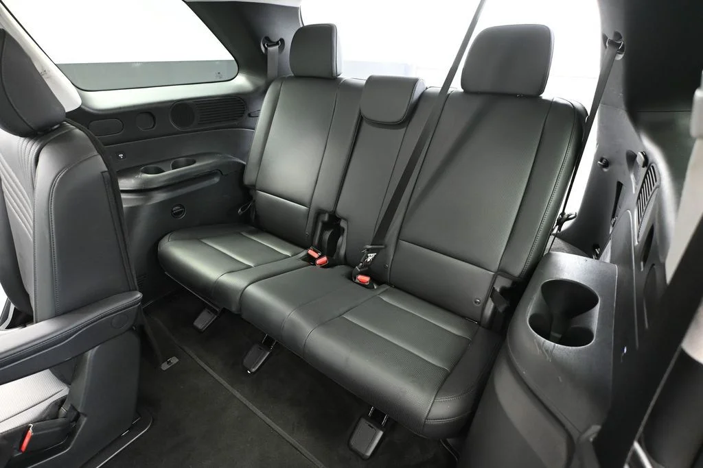 Used 2026 White Hyundai SEL Lite Roof Damage image 32