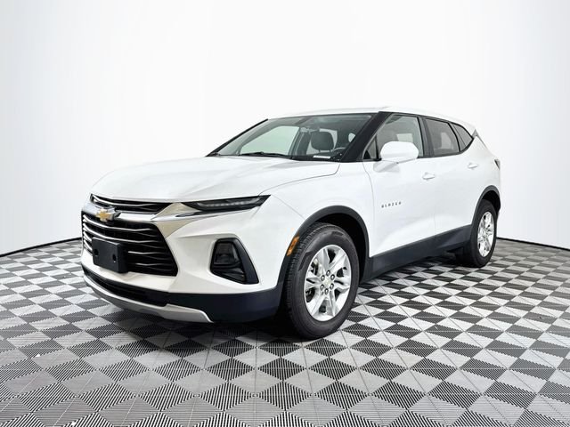 2019 Chevrolet Blazer 2LT - Photo 46