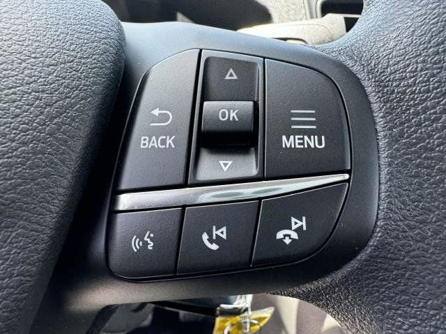 2025 Ford Transit Van Base - Photo 17