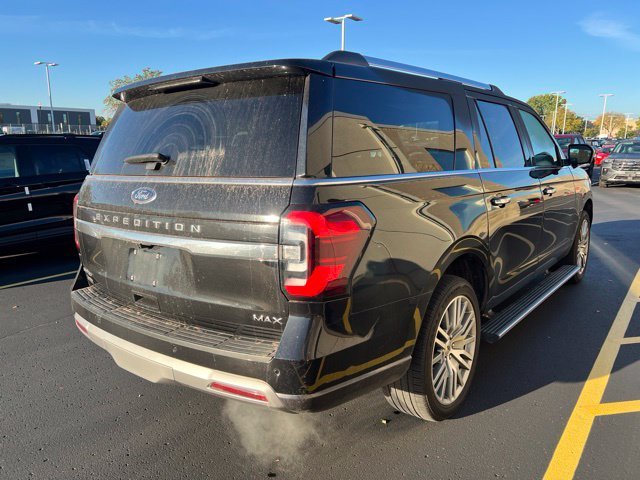 Certified 2023 Ford Expedition Limited with VIN 1FMJK2A84PEA18492 for sale in Apple Valley, Minnesota