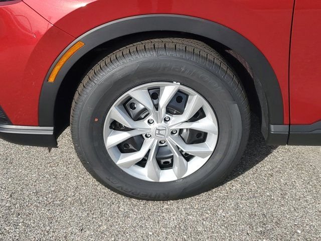 2026 Honda CR-V LX - Photo 9