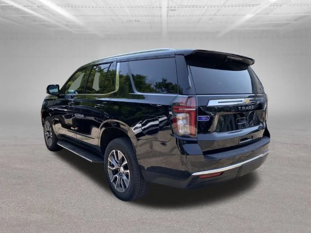 Used 2023 Black Chevrolet LT image 25