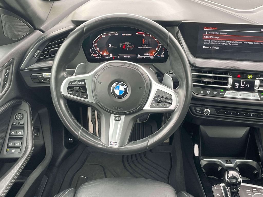 2022 BMW 2 Series M235i - Photo 14