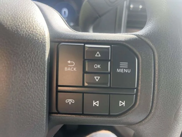 Certified Used 2025 Gray Ford STX image 26