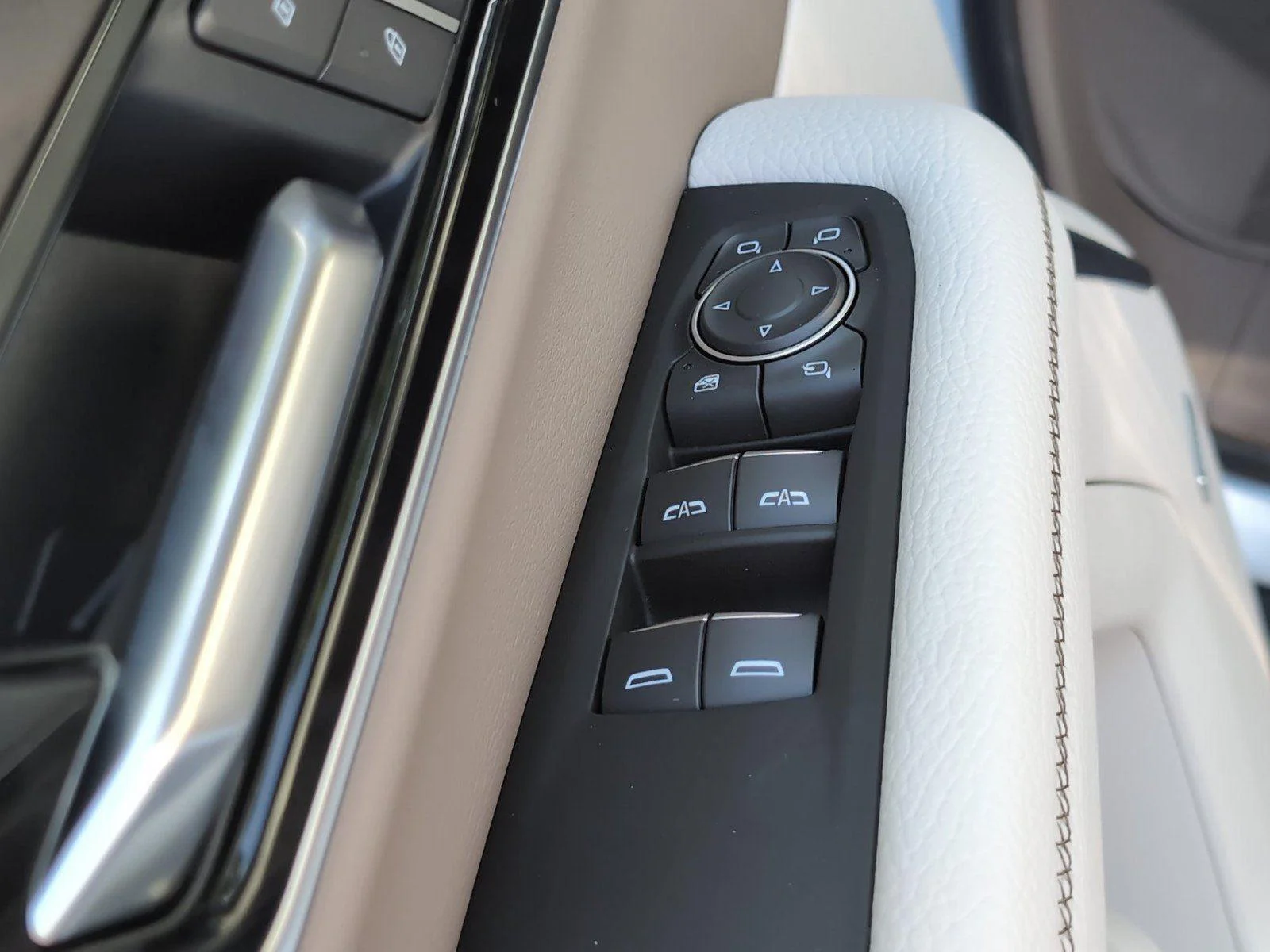 New 2026 Glacier White Tricoat GMC Denali image 20