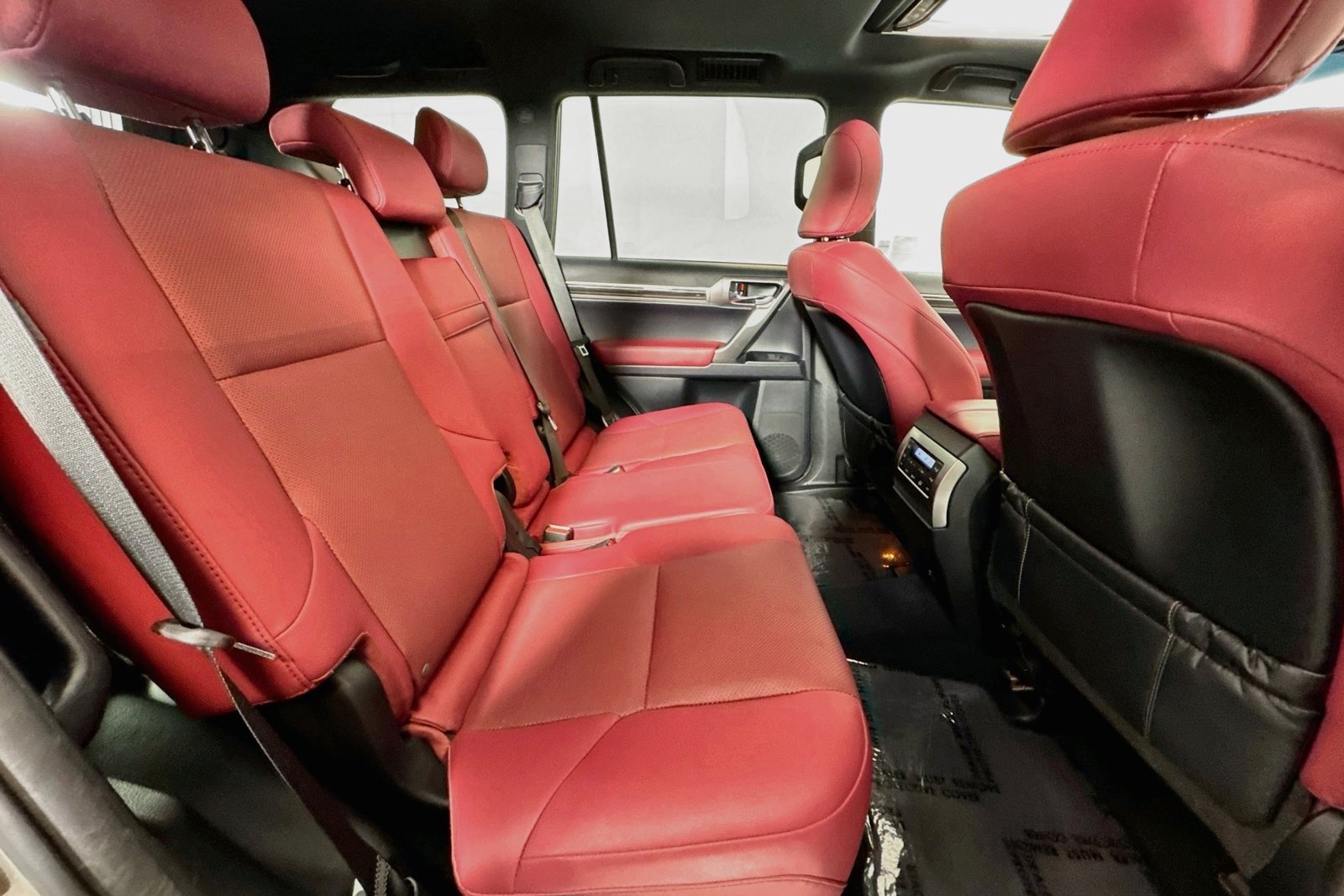 Used 2023 Atomic Silver Lexus GX 460 Premium image 26