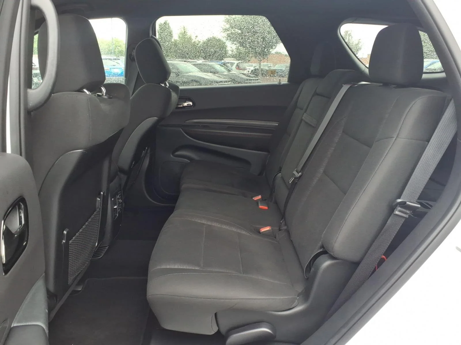 Used 2025 White Knuckle Clearcoat Dodge GT image 19