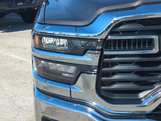 2026 RAM 2500 Tradesman - Photo 9