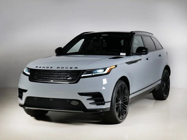 2026 Land Rover Range Rover Velar Dynamic SE
