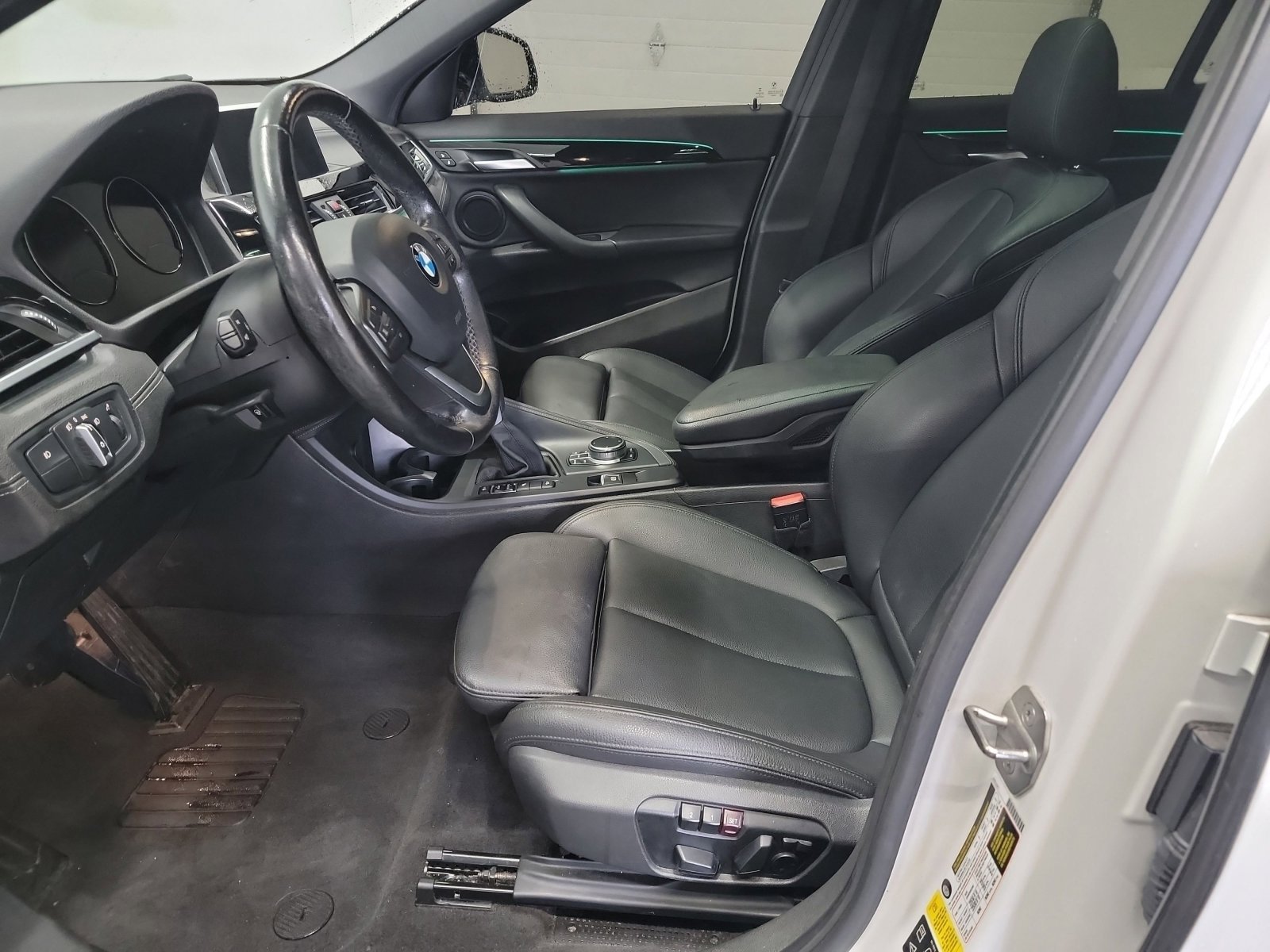 2019 BMW X2 28i - Photo 11