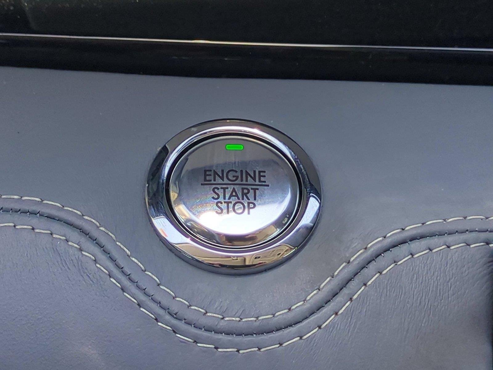 Used 2022 Chroma Crystal Blue Metallic Premium Colorant Lincoln Black Label image 31