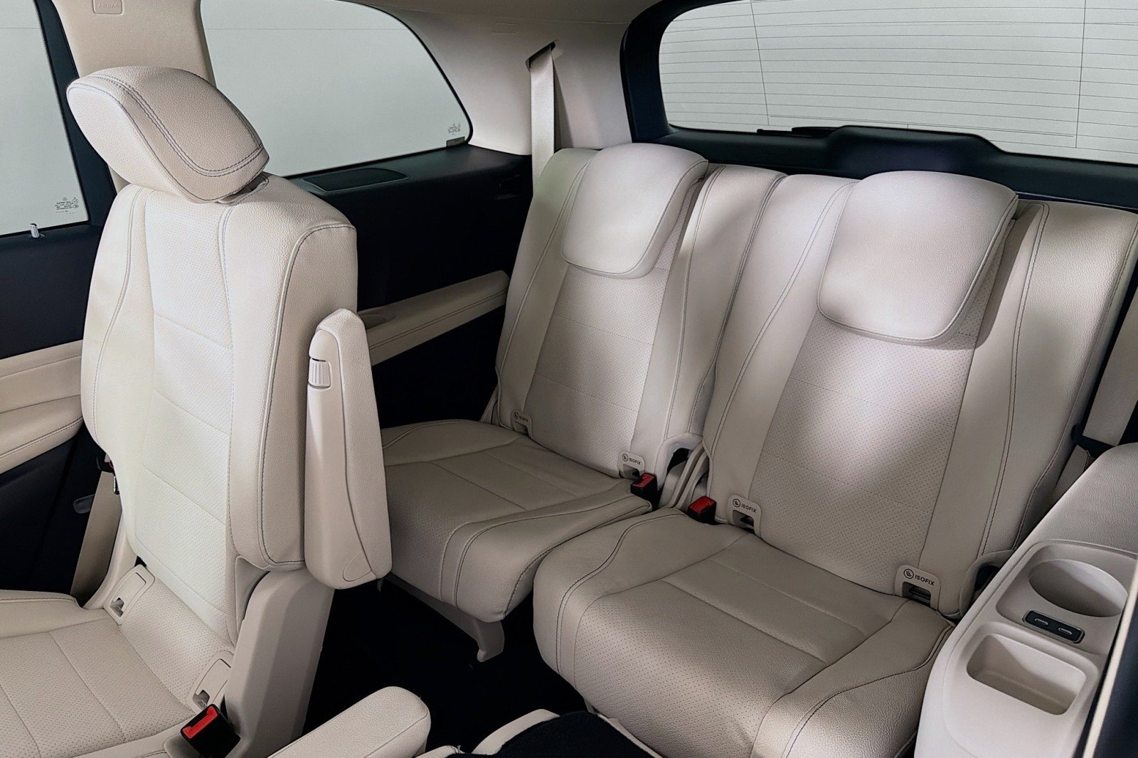 Certified Used 2024 Polar White Mercedes-Benz 450 image 10