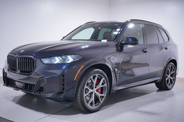 2026|BMW|X5|xDrive50e|4D Sport Utility