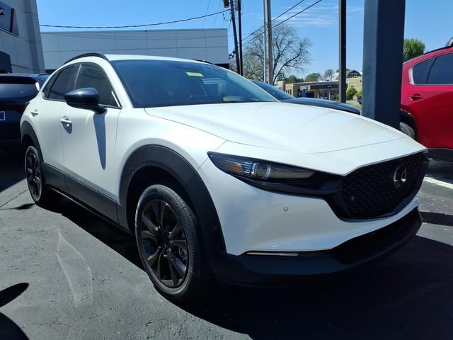 2026 Mazda CX-30 2.5 Turbo Aire Edition AWD