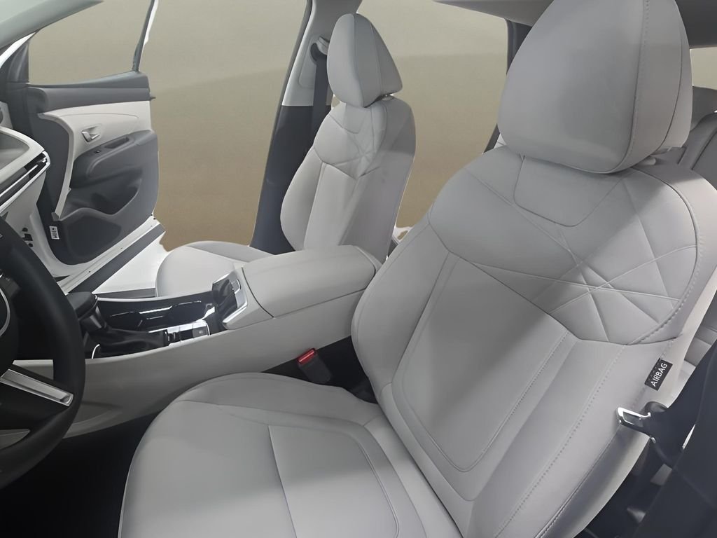 Certified Used 2026 White Hyundai SE image 12